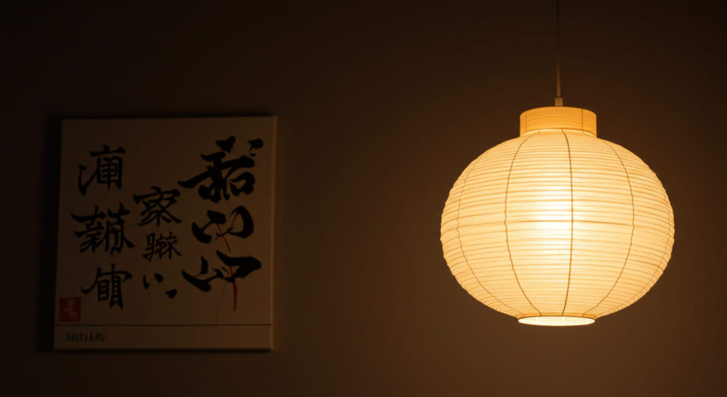 Decoração Asiática Harmonia, Minimalismo e Técnicas Inusitadas